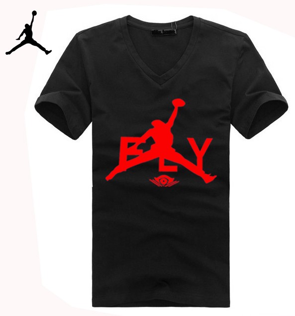 men jordan t-shirt S-XXXL-0149